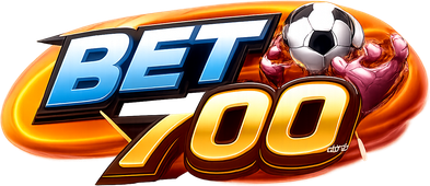 bet 700 logo